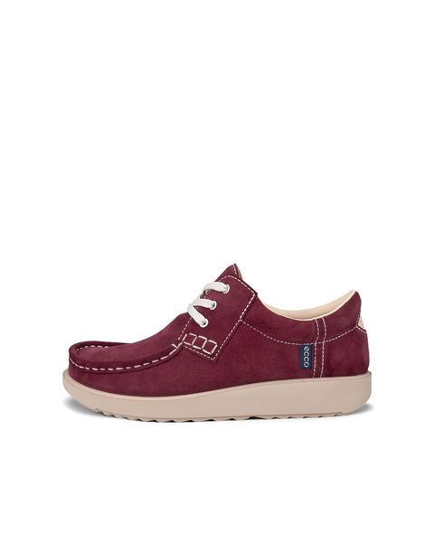 ECCO Joke Red