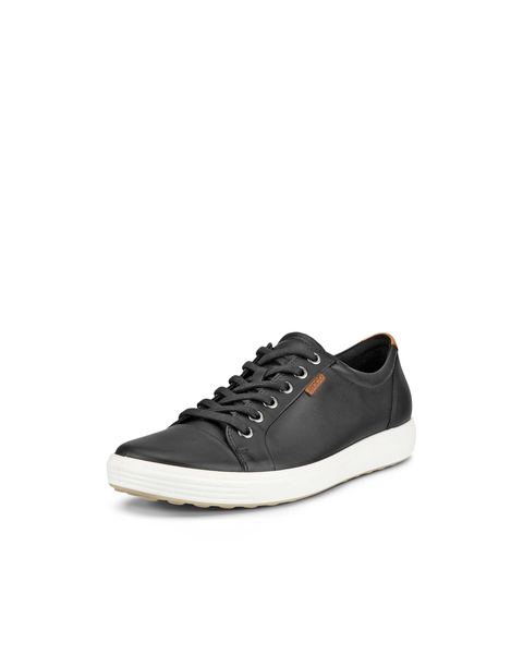 ECCO Soft 7 Black