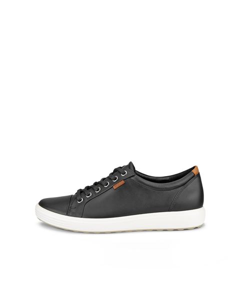 ECCO Soft 7 Black