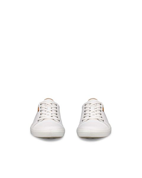 ECCO Soft 7 White