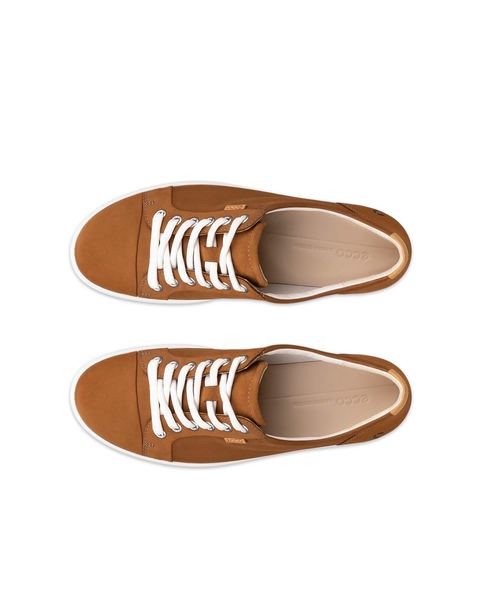 ECCO Soft 7 Brown