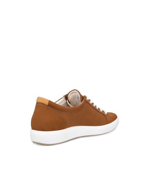 ECCO Soft 7 Brown