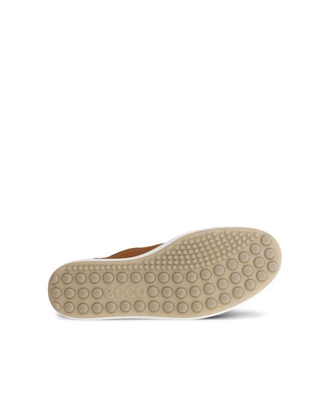 ECCO Soft 7 Brown