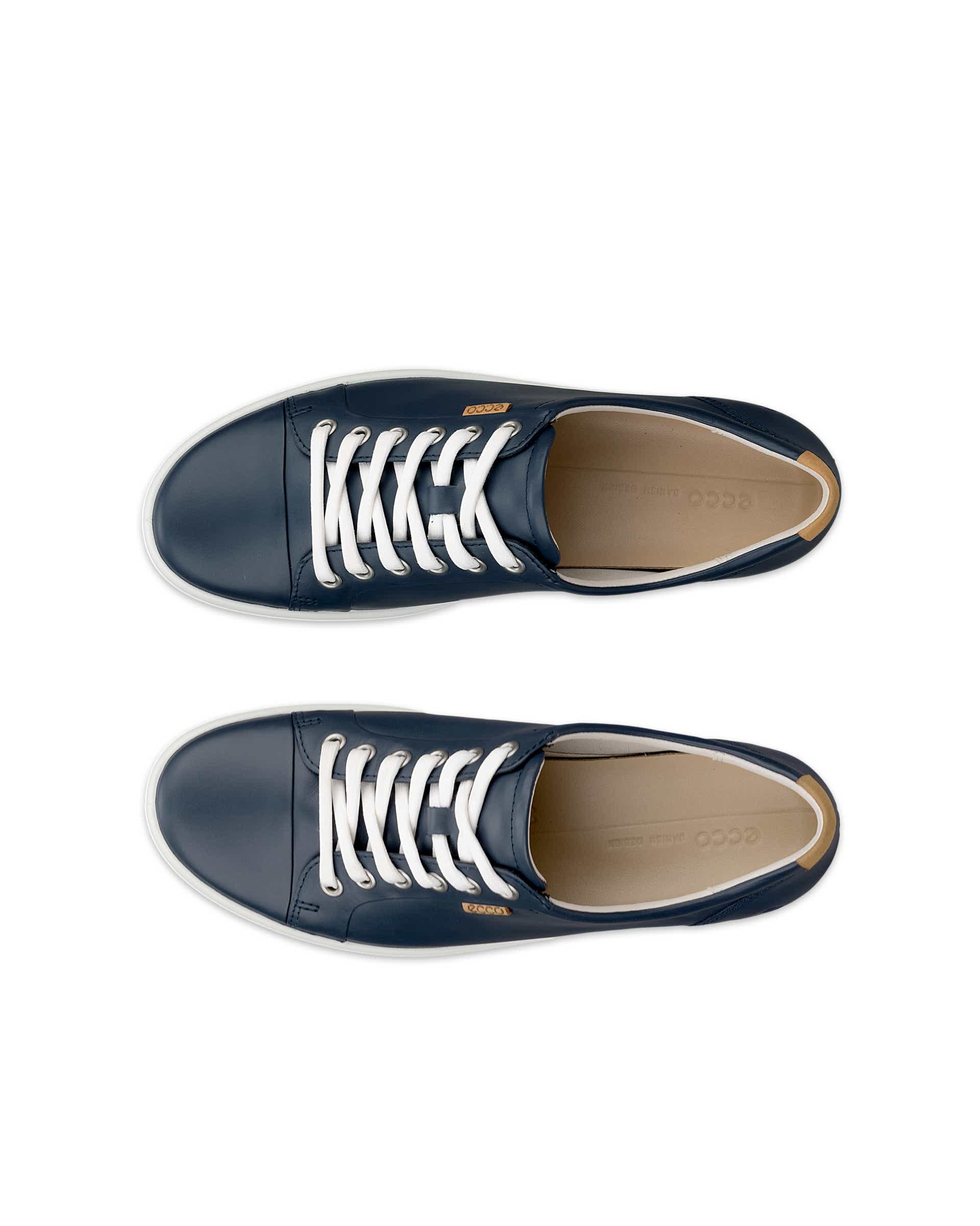 ECCO Soft 7 Blue