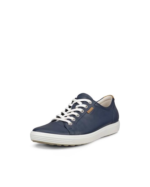 ECCO Soft 7 Blue