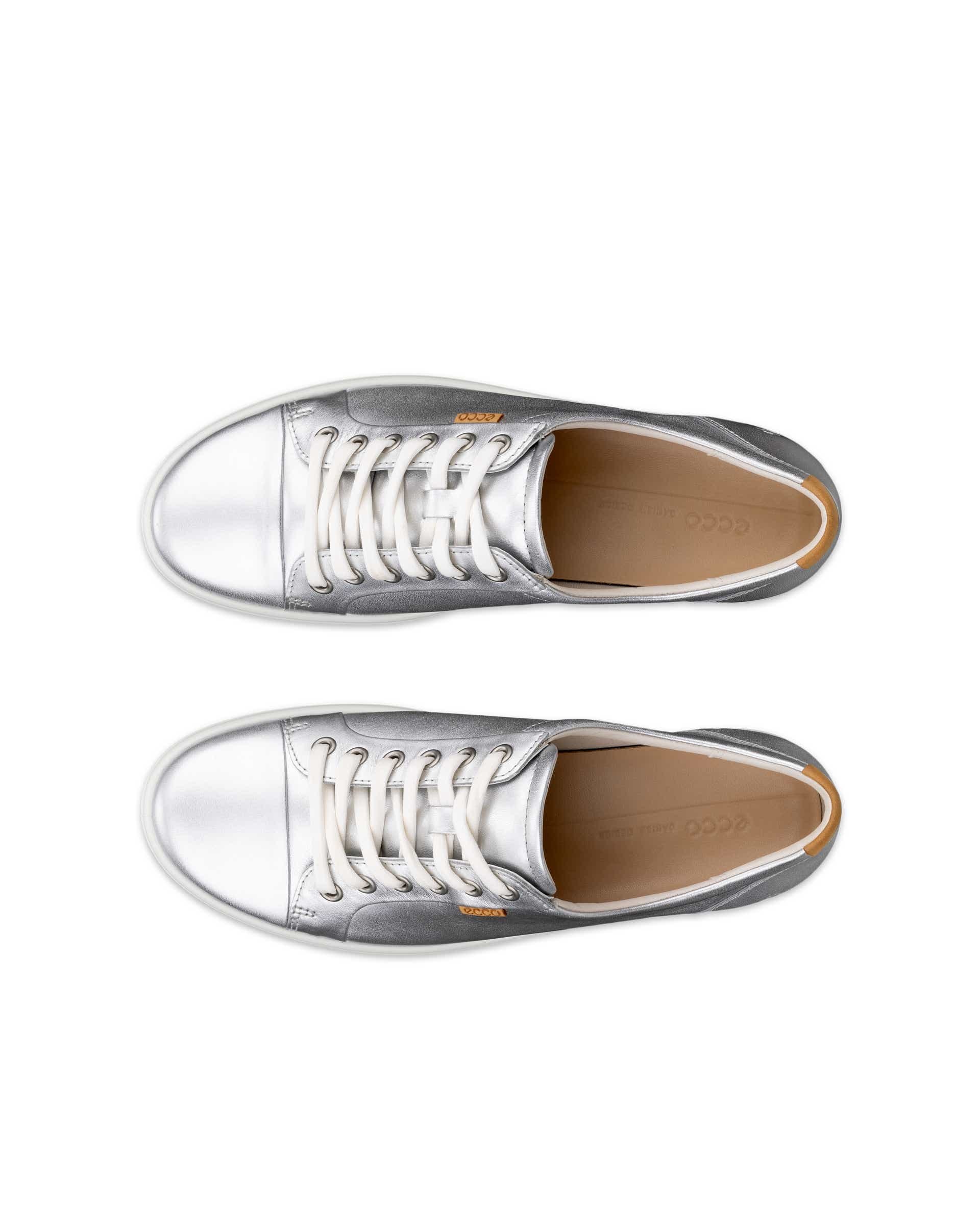 ECCO Soft 7 Silver