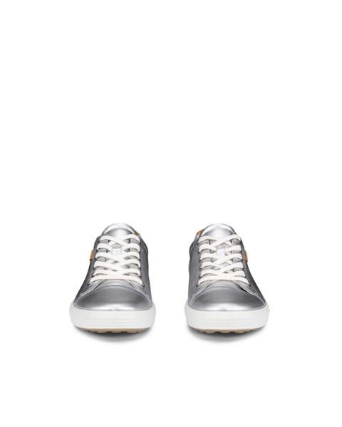 ECCO Soft 7 Silver