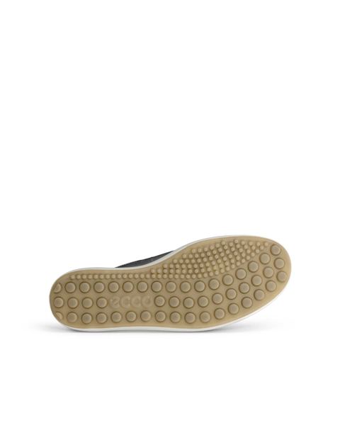 ECCO Soft 7 Silver