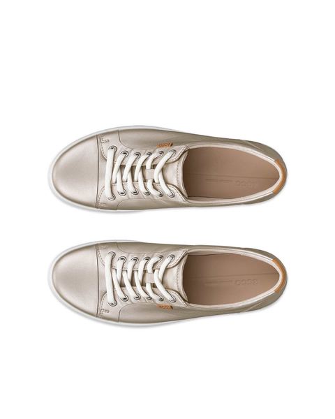 ECCO Soft 7 Gold