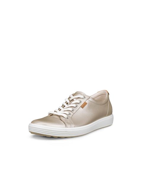ECCO Soft 7 Gold