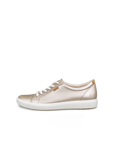 ECCO Soft 7 Gold