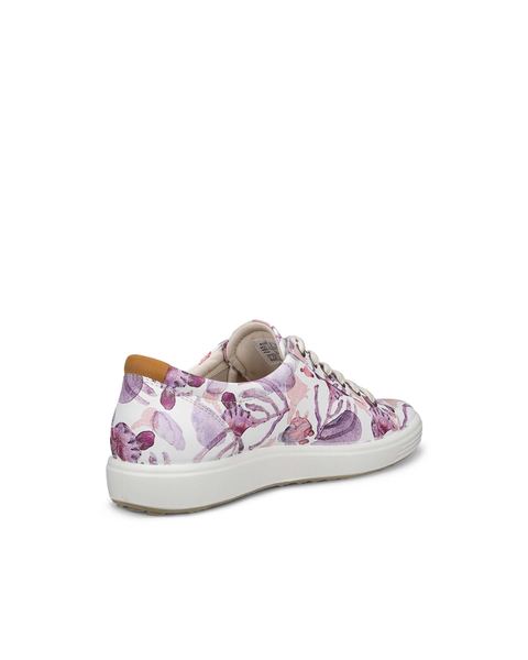 ECCO Soft 7 Multicolor