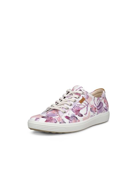 ECCO Soft 7 Multicolor