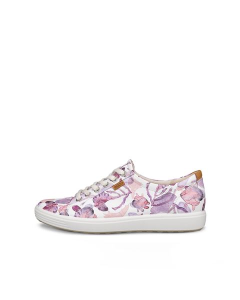 ECCO Soft 7 Multicolor