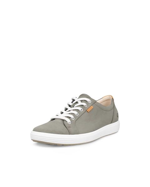 ECCO Soft 7 Green
