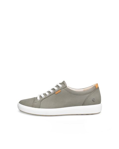ECCO Soft 7 Green