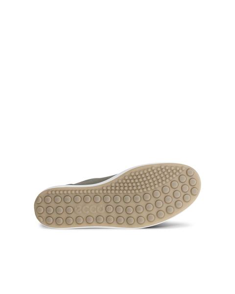 ECCO Soft 7 Green