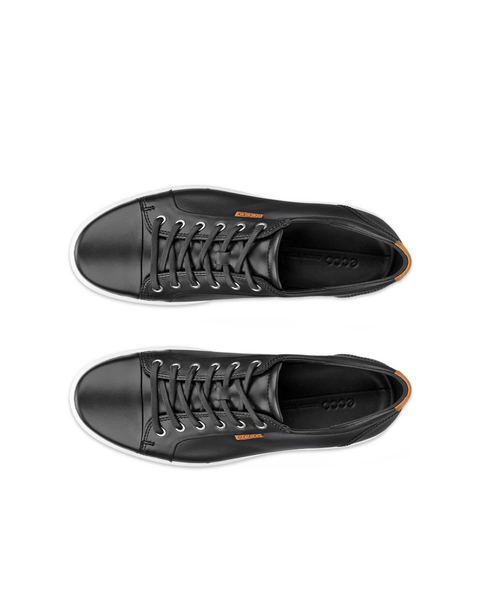 ECCO Soft 7 Black