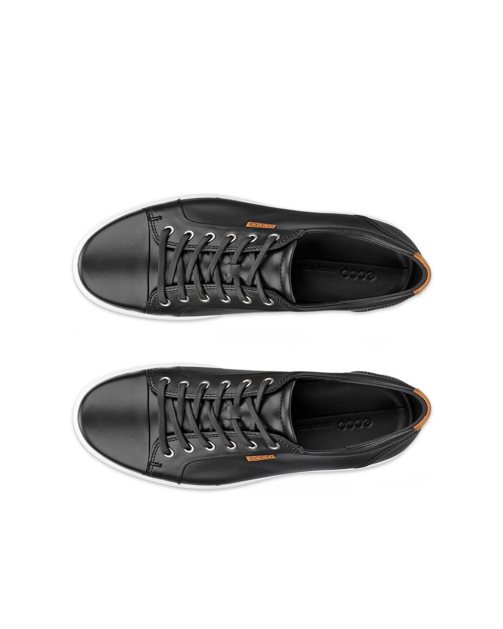 ECCO Soft 7 Black