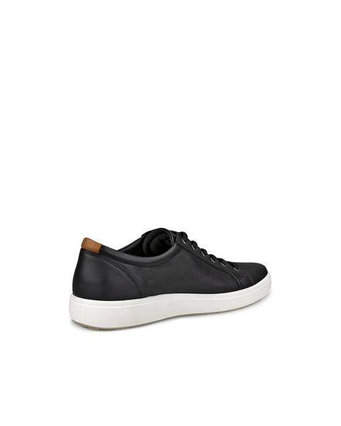 ECCO Soft 7 Black