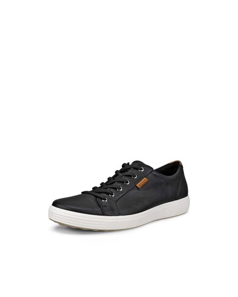 ECCO Soft 7 Black