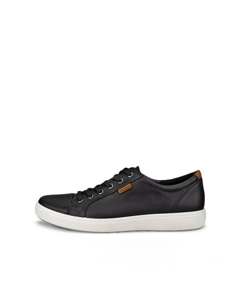 ECCO Soft 7 Black