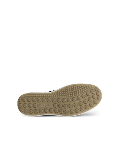 ECCO Soft 7 Black