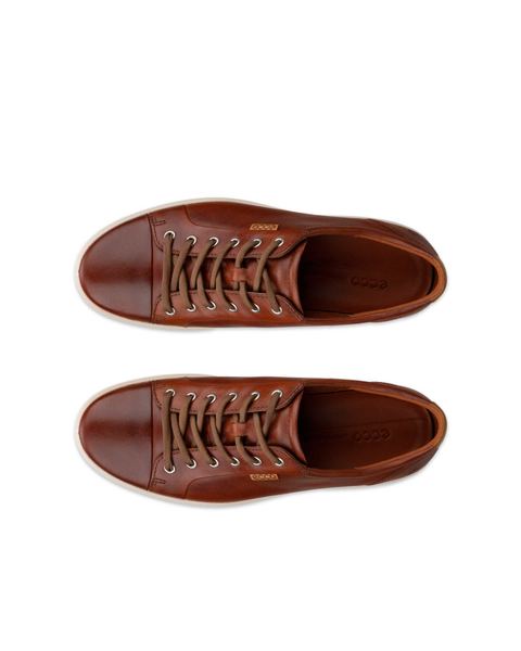 ECCO Soft 7 Brown