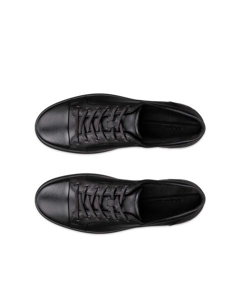 ECCO Soft 7 Black