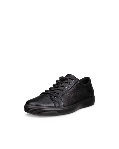 ECCO Soft 7 Black