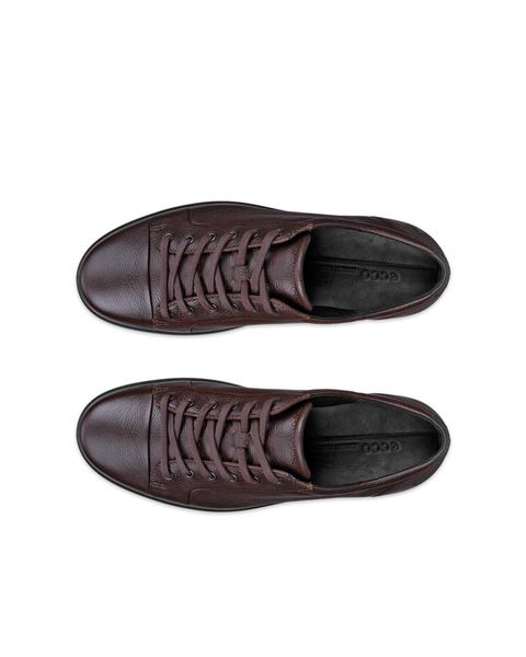 ECCO Soft 7 Brown