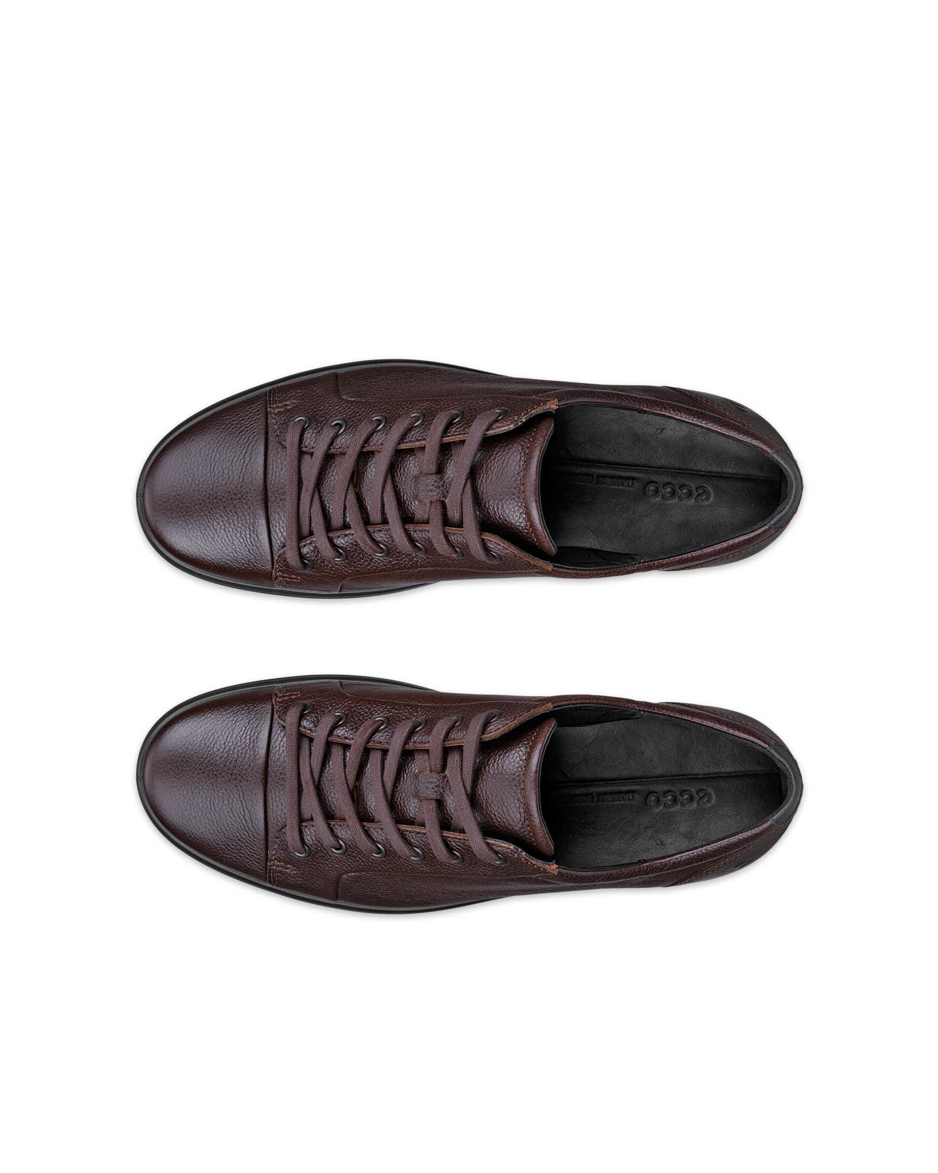 ECCO Soft 7 Brown