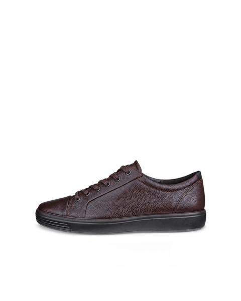 ECCO Soft 7 Brown