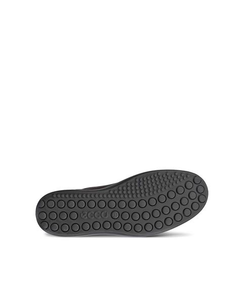 ECCO Soft 7 Brown