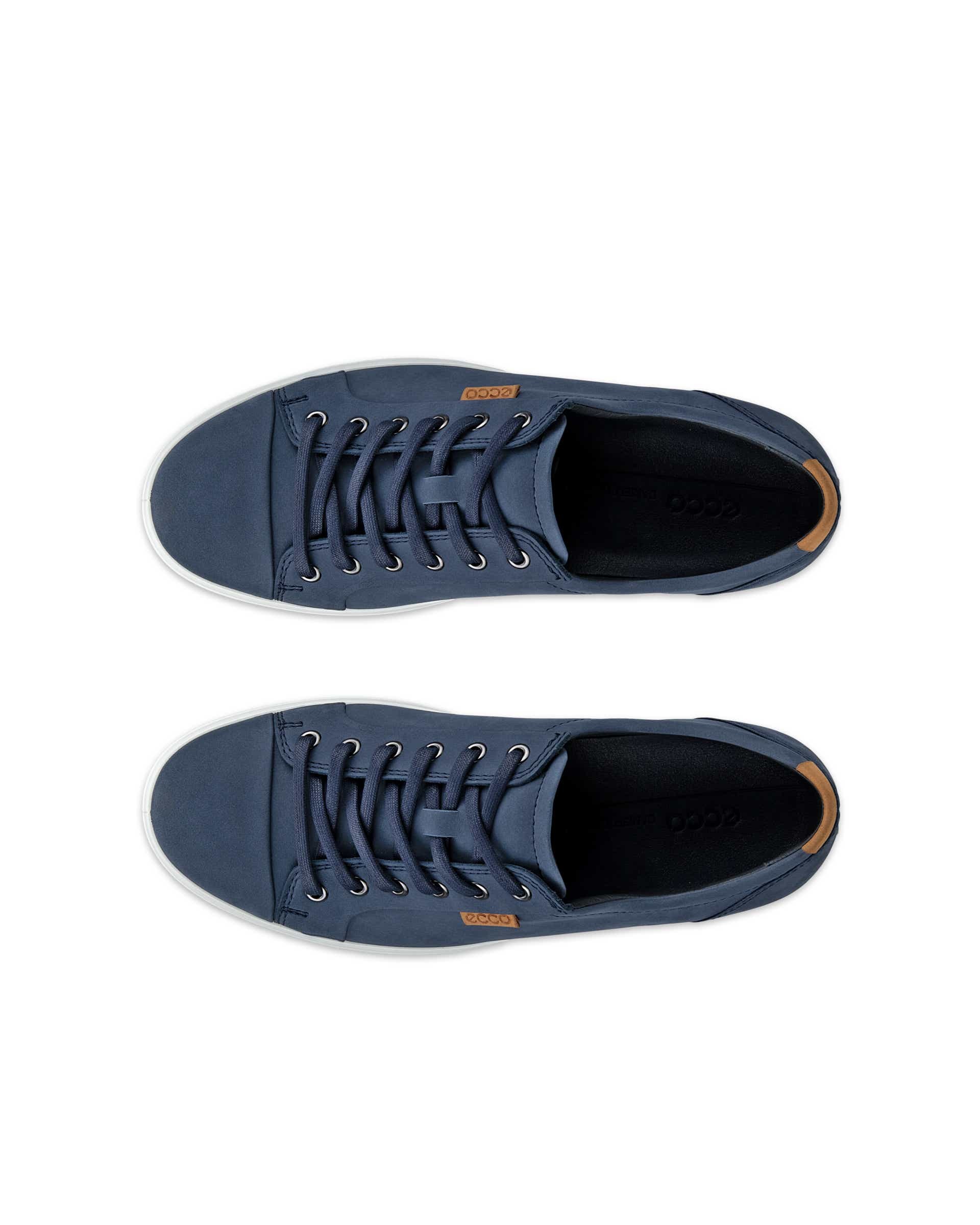 ECCO Soft 7 Blue