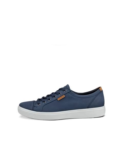 ECCO Soft 7 Blue