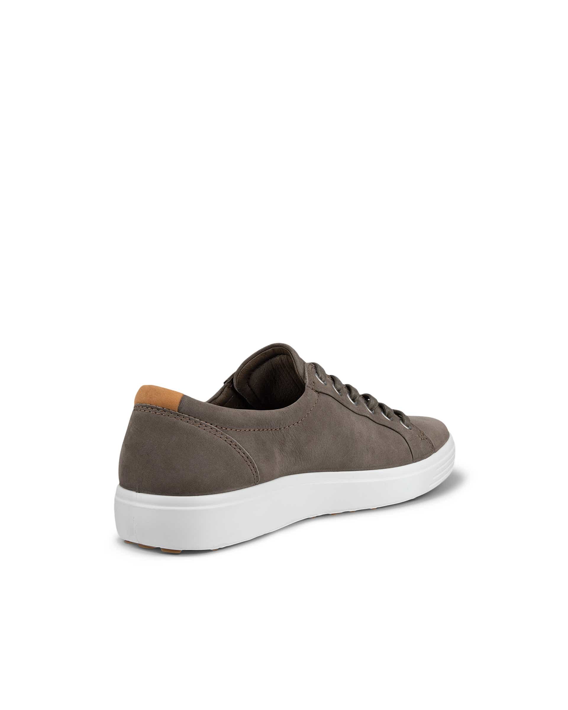 ECCO Soft 7 Brown