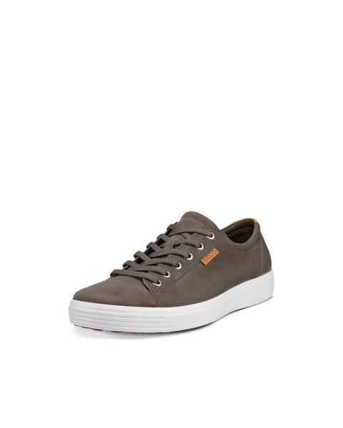 ECCO Soft 7 Brown
