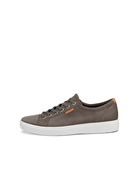 ECCO Soft 7 Brown