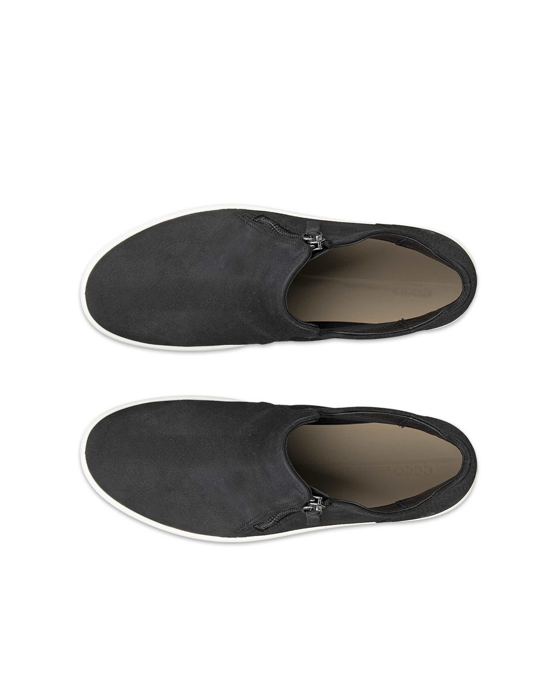 ECCO Soft 7 Black