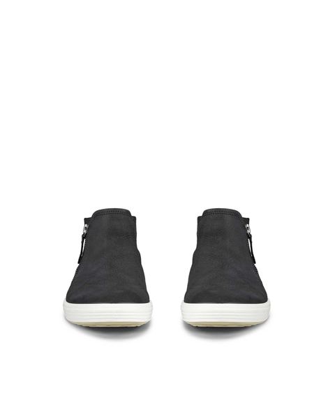 ECCO Soft 7 Black