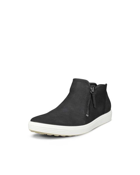 ECCO Soft 7 Black
