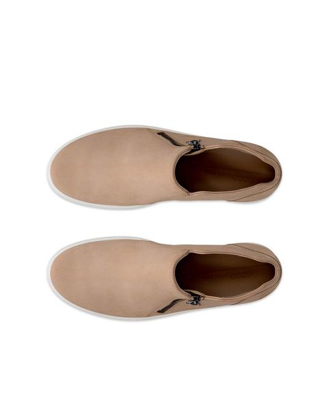 ECCO Soft 7 Brown