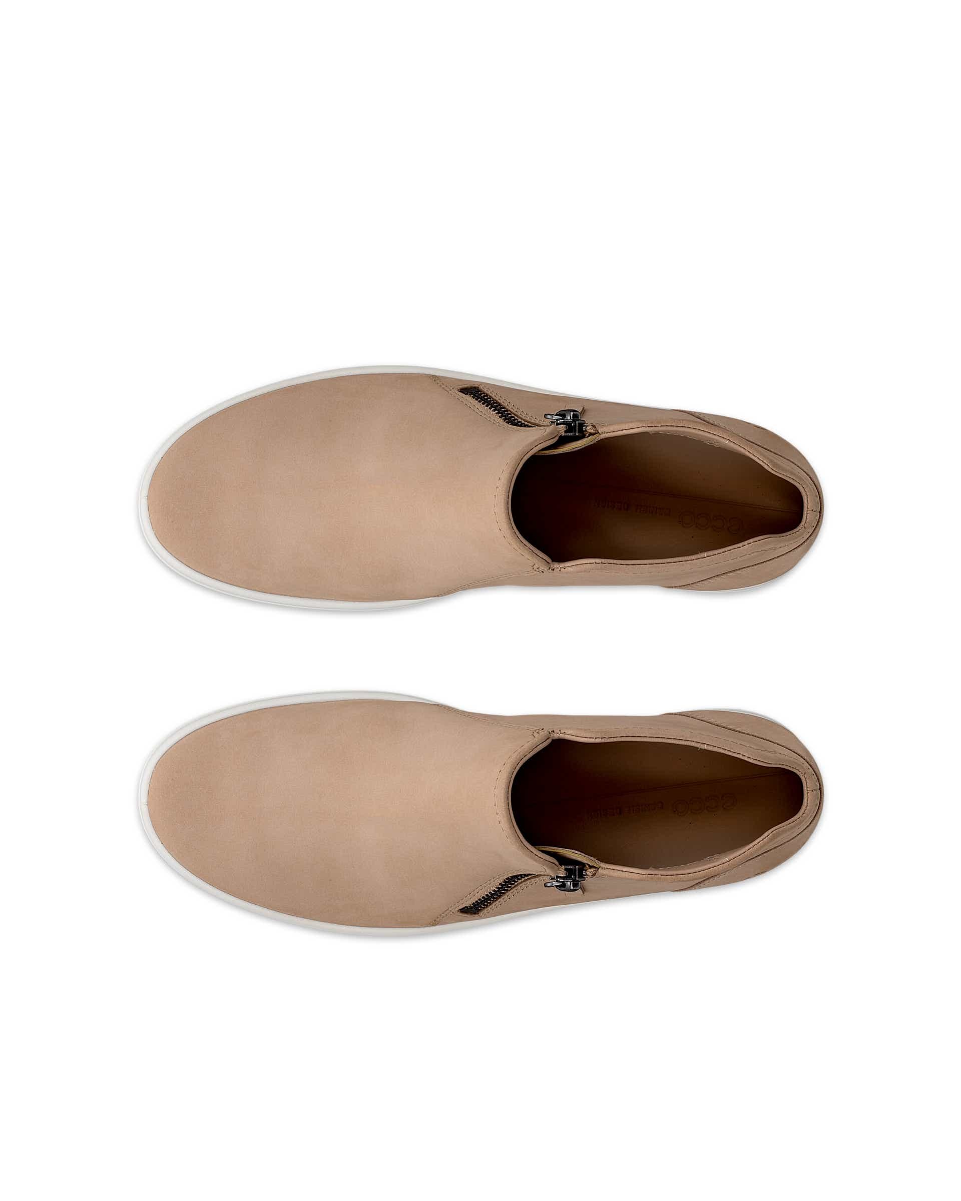 ECCO Soft 7 Brown