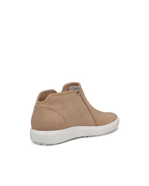 ECCO Soft 7 Brown