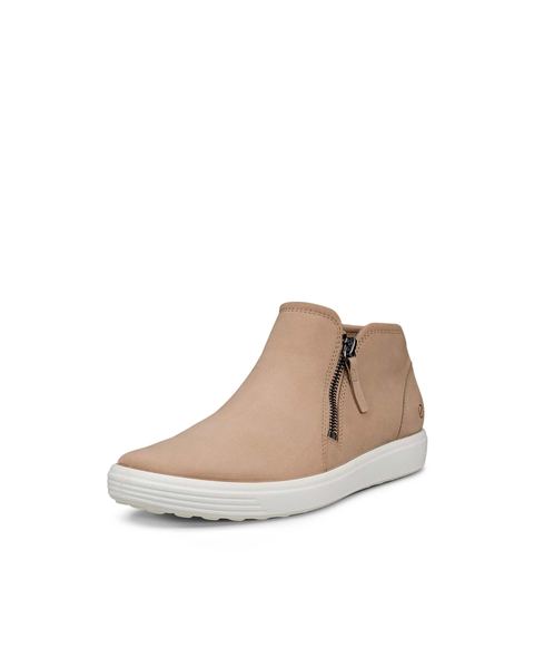 ECCO Soft 7 Brown