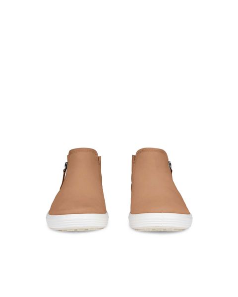 ECCO Soft 7 Brown