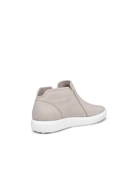 ECCO Soft 7 Beige