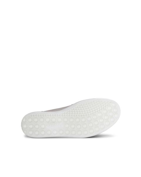 ECCO Soft 7 Beige