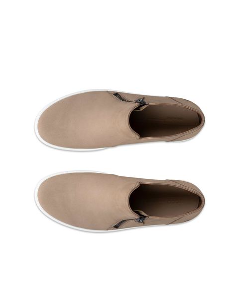 ECCO Soft 7 Gray